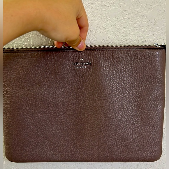 kate spade ♠️ pebbled case - Picture 2 of 4